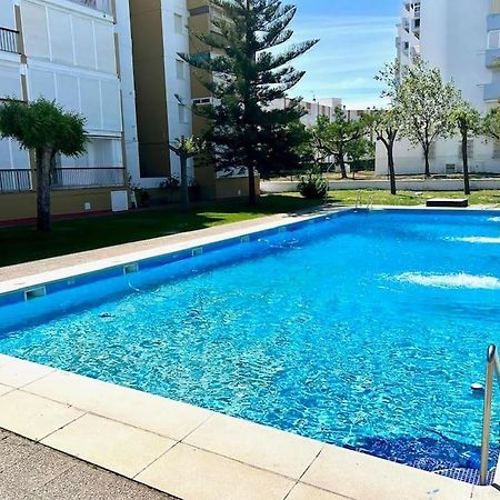 Appartamento Hispalis Playa De Matalascañas Esterno foto