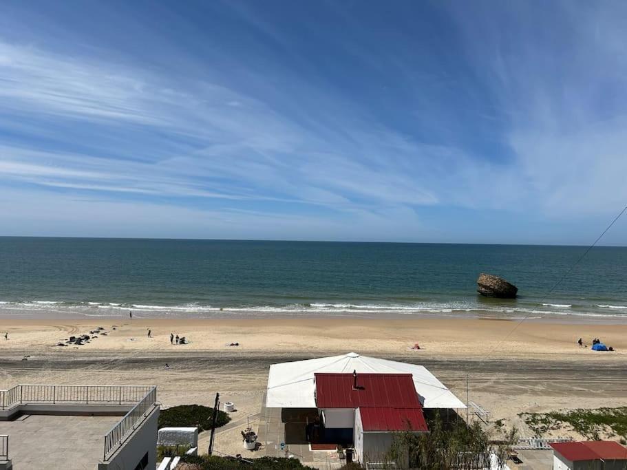 Appartamento Hispalis Playa De Matalascañas Esterno foto