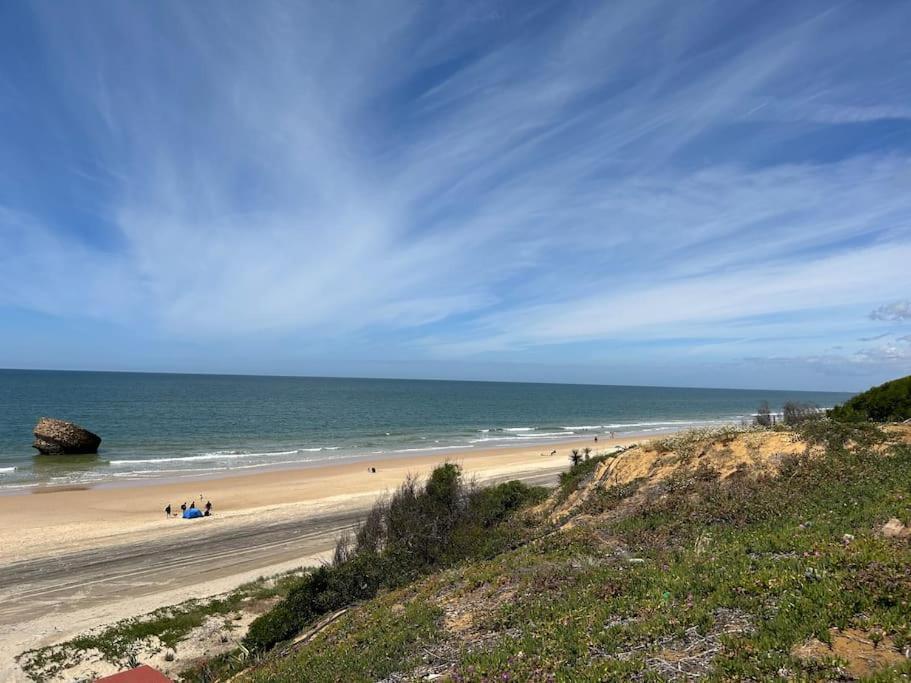 Appartamento Hispalis Playa De Matalascañas Esterno foto