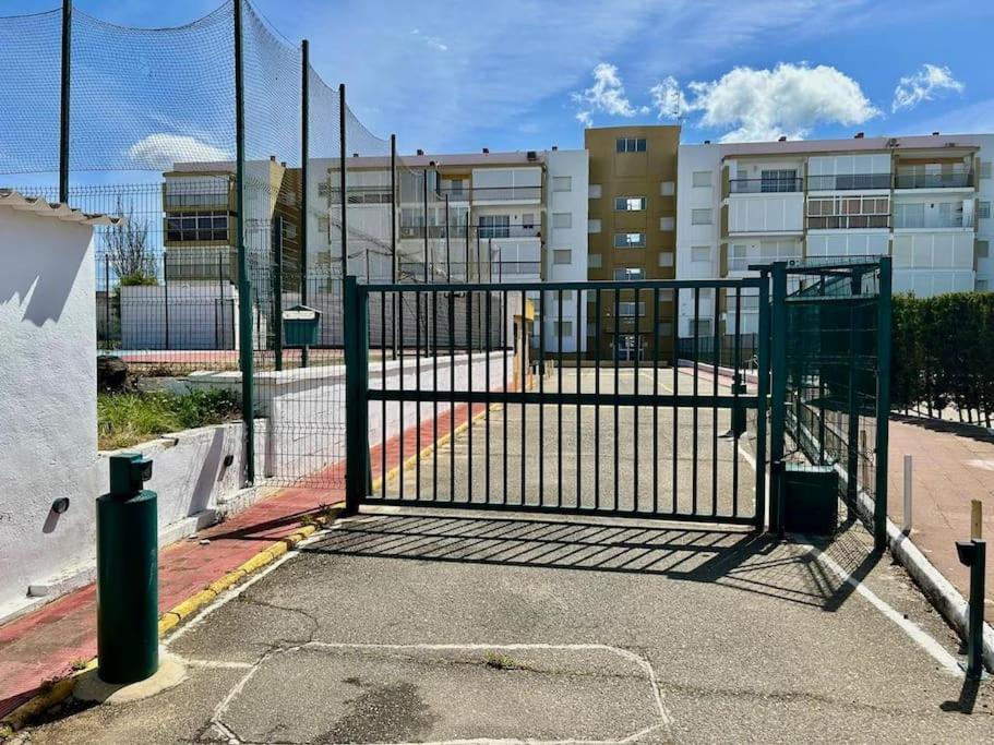 Appartamento Hispalis Playa De Matalascañas Esterno foto